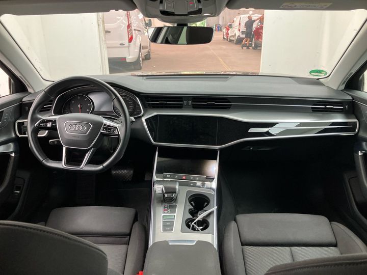 Photo 6 VIN: WAUZZZF25MN029347 - AUDI A6 40 TDI S-TRONIC 