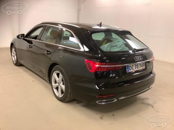 Photo 9 VIN: WAUZZZF25NN009861 - AUDI A6 AVANT 