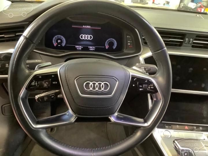 Photo 13 VIN: WAUZZZF26KN004163 - AUDI A7 SPORTBACK 