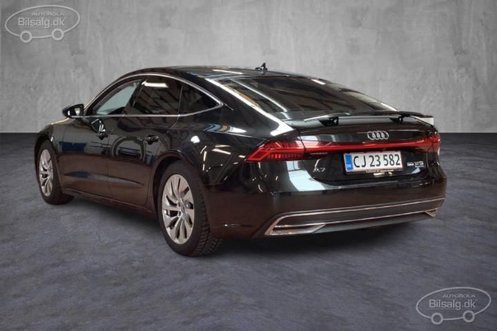 Photo 2 VIN: WAUZZZF26KN004163 - AUDI A7 SPORTBACK 