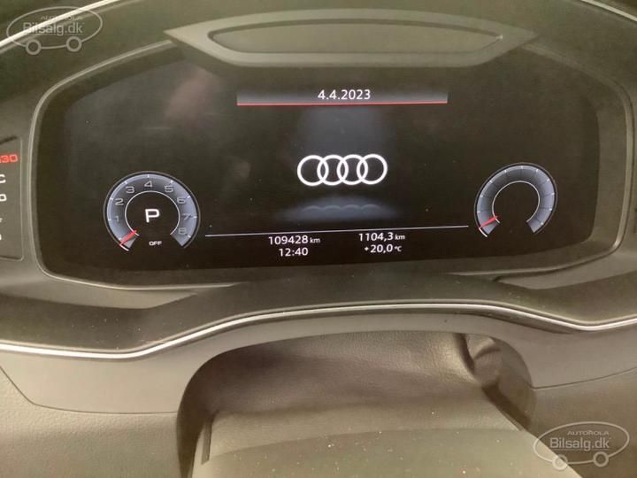 Photo 23 VIN: WAUZZZF26KN004163 - AUDI A7 SPORTBACK 