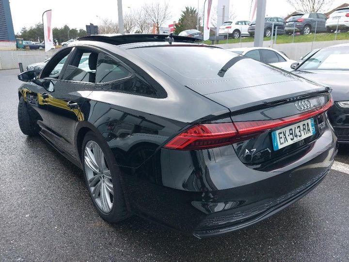 Photo 12 VIN: WAUZZZF26KN005541 - AUDI A7 SPORTBACK 