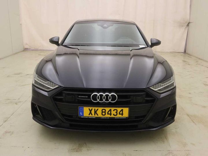 Photo 15 VIN: WAUZZZF26KN006592 - AUDI A7 