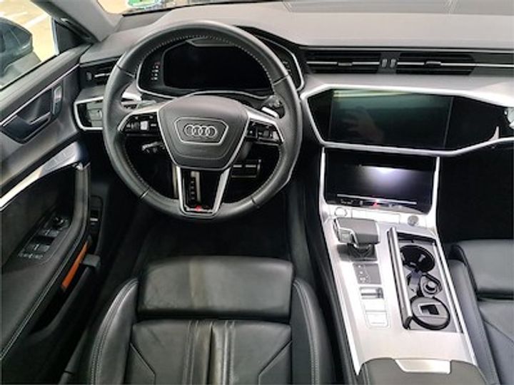 Photo 8 VIN: WAUZZZF26KN008410 - AUDI A7 SPORTBACK 