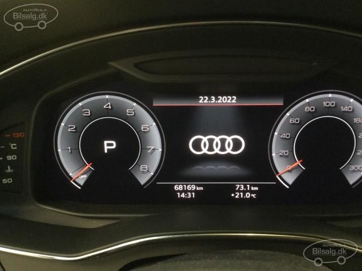 Photo 14 VIN: WAUZZZF26KN009377 - AUDI A7 SPORTBACK 