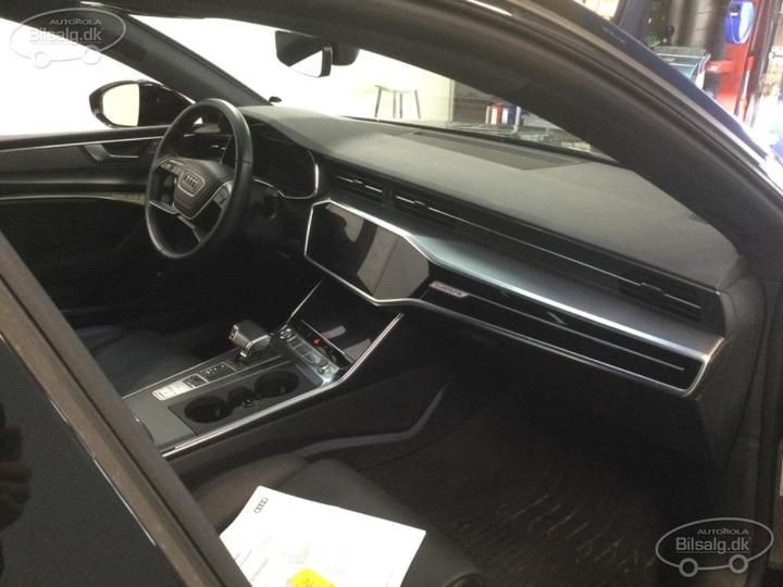 Photo 18 VIN: WAUZZZF26KN009377 - AUDI A7 SPORTBACK 