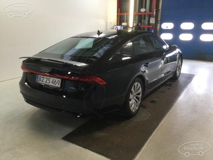 Photo 24 VIN: WAUZZZF26KN009377 - AUDI A7 SPORTBACK 