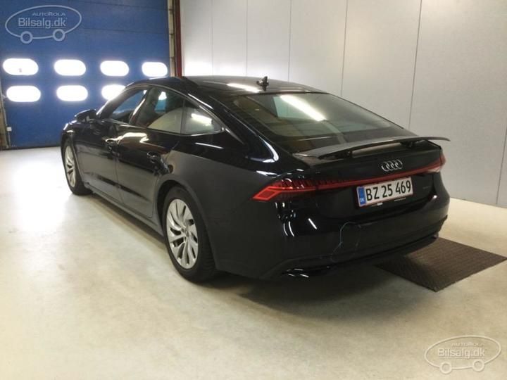 Photo 28 VIN: WAUZZZF26KN009377 - AUDI A7 SPORTBACK 