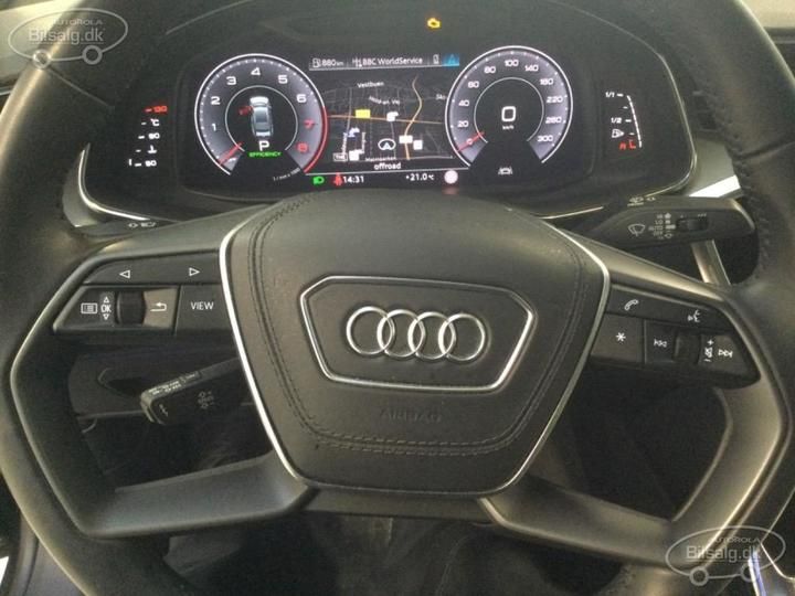 Photo 9 VIN: WAUZZZF26KN009377 - AUDI A7 SPORTBACK 