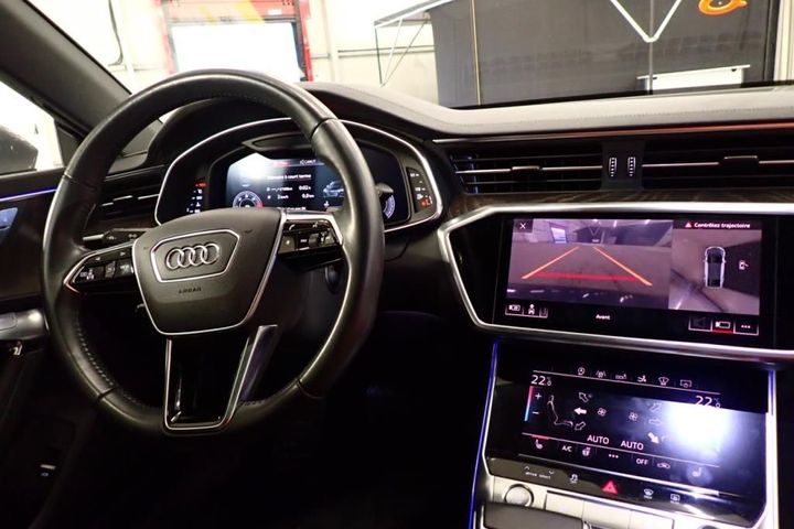 Photo 9 VIN: WAUZZZF26KN010285 - AUDI A7 SPORTBACK 