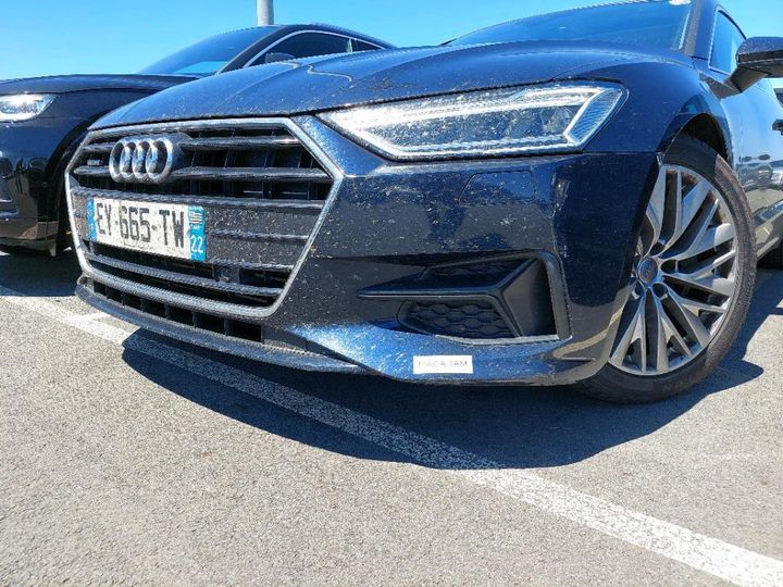 Photo 16 VIN: WAUZZZF26KN010626 - AUDI A7 SPORTBACK 