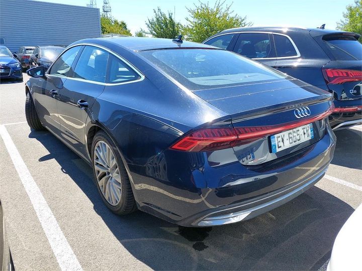 Photo 2 VIN: WAUZZZF26KN010626 - AUDI A7 SPORTBACK 