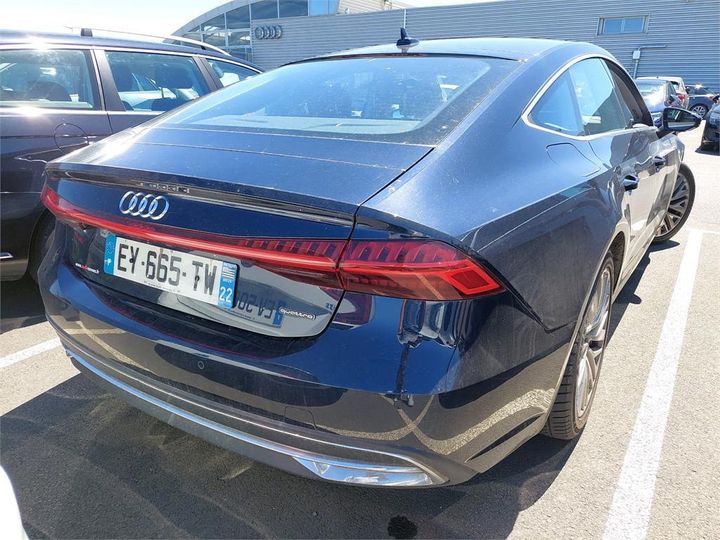 Photo 4 VIN: WAUZZZF26KN010626 - AUDI A7 SPORTBACK 