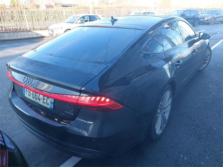 Photo 2 VIN: WAUZZZF26KN024431 - AUDI A7 SPORTBACK 