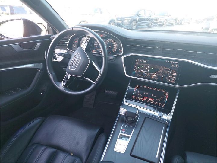 Photo 23 VIN: WAUZZZF26KN024431 - AUDI A7 SPORTBACK 