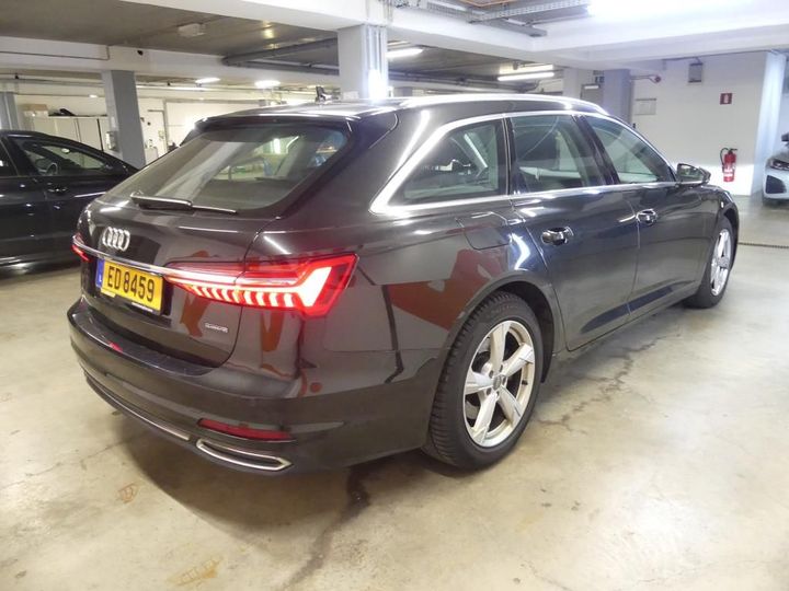 Photo 2 VIN: WAUZZZF26KN029483 - AUDI A6 AVANT 