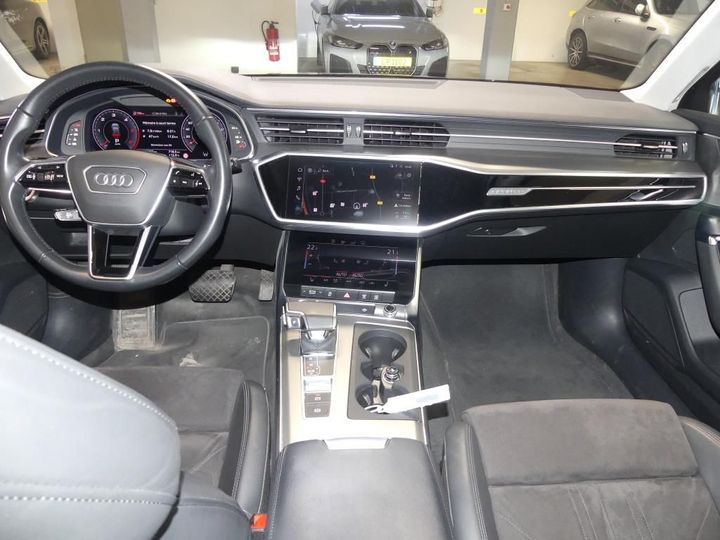 Photo 8 VIN: WAUZZZF26KN029483 - AUDI A6 AVANT 