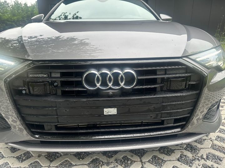 Photo 2 VIN: WAUZZZF26KN041407 - AUDI A6 