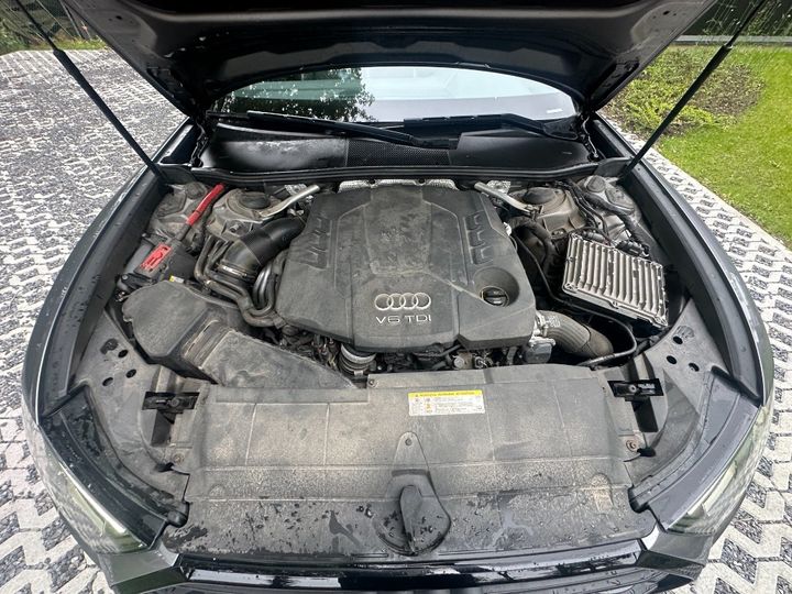 Photo 28 VIN: WAUZZZF26KN041407 - AUDI A6 