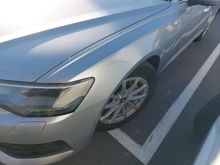 Photo 18 VIN: WAUZZZF26KN048714 - AUDI A6 AVANT 