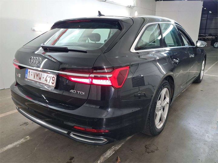 Photo 2 VIN: WAUZZZF26KN054450 - AUDI A6 AVANT 