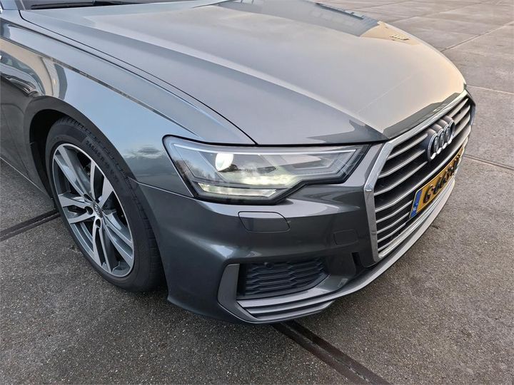 Photo 20 VIN: WAUZZZF26KN056070 - AUDI A6 