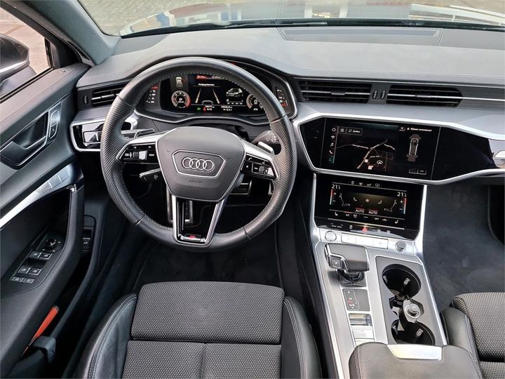 Photo 6 VIN: WAUZZZF26KN056070 - AUDI A6 