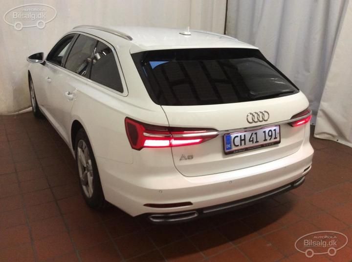 Photo 17 VIN: WAUZZZF26KN062502 - AUDI A6 AVANT 