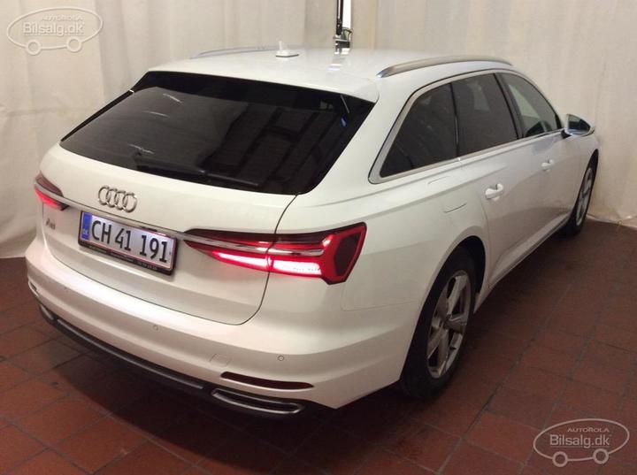 Photo 7 VIN: WAUZZZF26KN062502 - AUDI A6 AVANT 