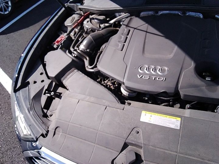 Photo 17 VIN: WAUZZZF26KN064301 - AUDI A6 