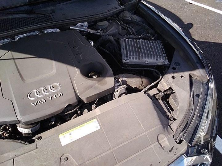 Photo 18 VIN: WAUZZZF26KN064301 - AUDI A6 