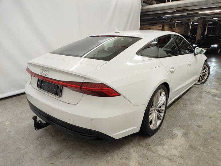 Photo 1 VIN: WAUZZZF26KN068431 - AUDI A7 