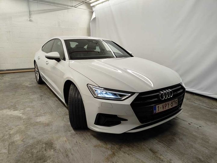 Photo 3 VIN: WAUZZZF26KN068431 - AUDI A7 