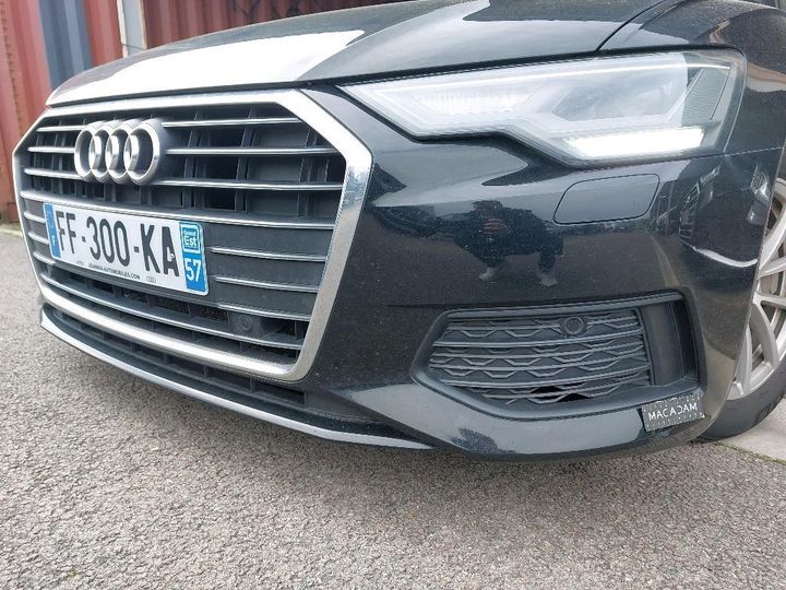 Photo 26 VIN: WAUZZZF26KN071247 - AUDI A6 AVANT 