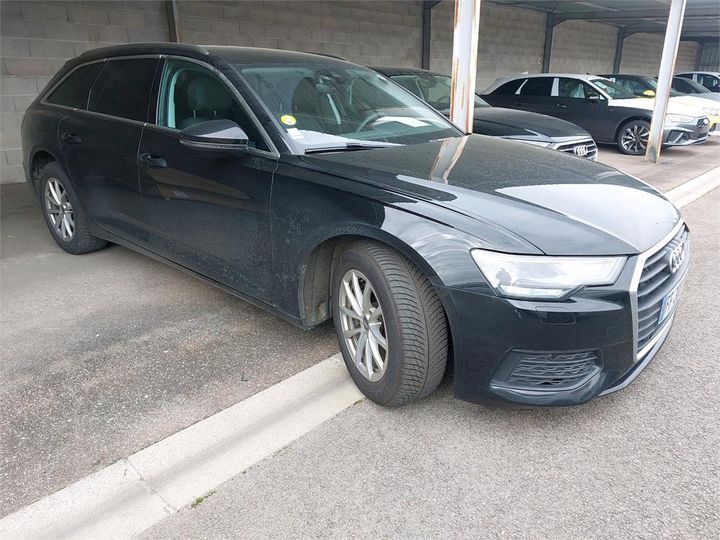 Photo 9 VIN: WAUZZZF26KN071247 - AUDI A6 AVANT 