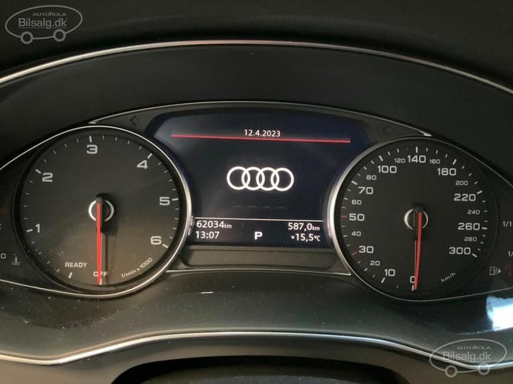 Photo 11 VIN: WAUZZZF26KN071930 - AUDI A6 AVANT 