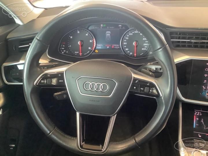 Photo 11 VIN: WAUZZZF26KN076657 - AUDI A6 AVANT 