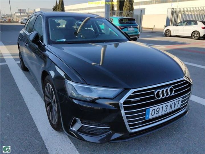 Photo 34 VIN: WAUZZZF26KN088758 - AUDI A6 