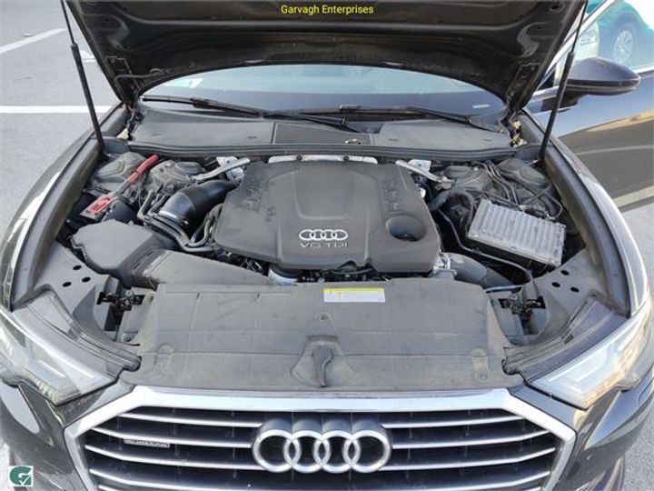 Photo 35 VIN: WAUZZZF26KN088758 - AUDI A6 