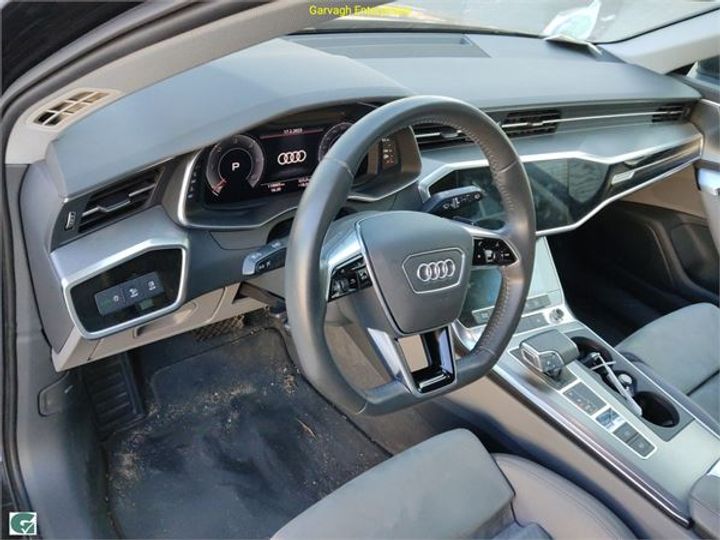 Photo 5 VIN: WAUZZZF26KN088758 - AUDI A6 