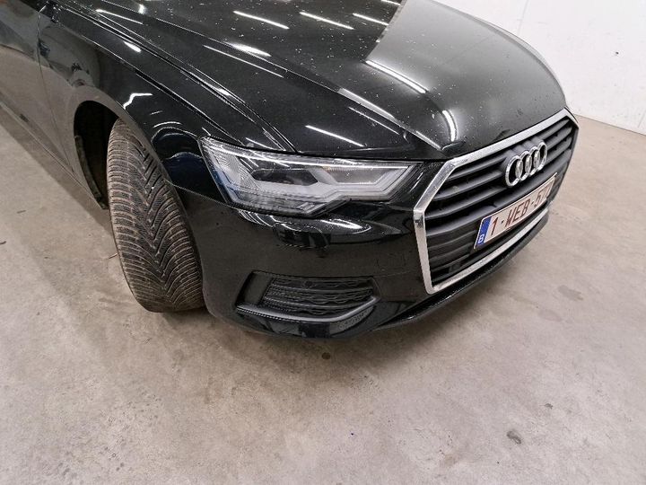 Photo 13 VIN: WAUZZZF26KN098237 - AUDI A6 