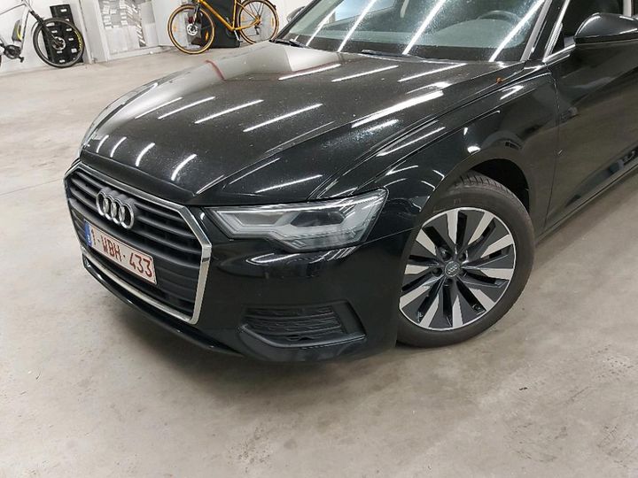 Photo 17 VIN: WAUZZZF26KN098545 - AUDI A6 AVANT 