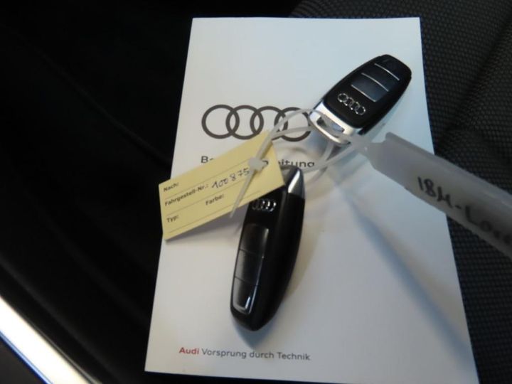 Photo 10 VIN: WAUZZZF26KN100875 - AUDI A6 