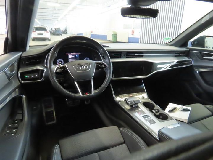 Photo 4 VIN: WAUZZZF26KN100875 - AUDI A6 