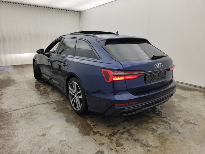 Photo 6 VIN: WAUZZZF26KN100925 - AUDI A6 AVANT '18 