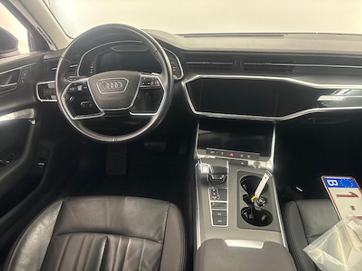 Photo 7 VIN: WAUZZZF26KN100939 - AUDI A6 AVANT DIESEL - 2018 