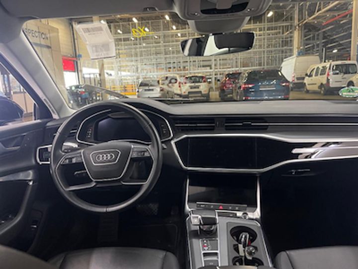 Photo 7 VIN: WAUZZZF26KN107437 - AUDI A6 