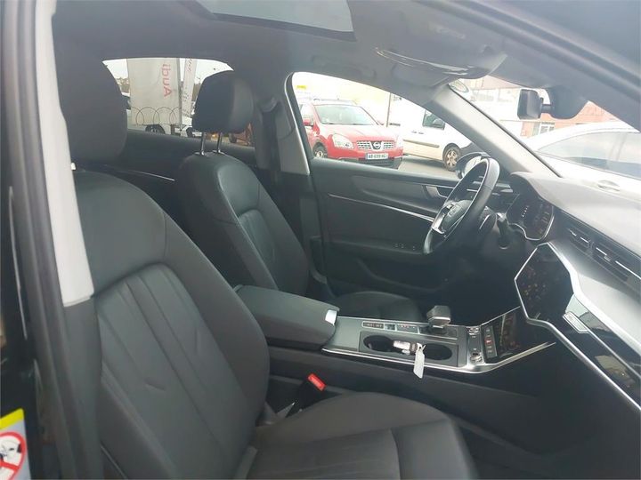 Photo 20 VIN: WAUZZZF26KN111049 - AUDI A6 