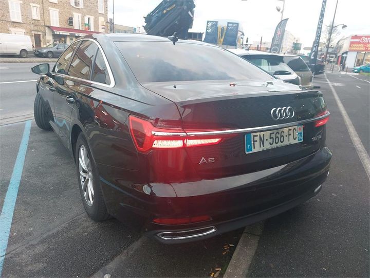 Photo 21 VIN: WAUZZZF26KN111049 - AUDI A6 