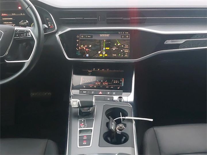 Photo 25 VIN: WAUZZZF26KN111049 - AUDI A6 